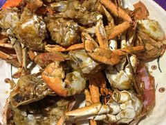 -盛港湾海鲜食府(黄沙店)