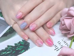 点击看大图 -Hands Nail专业美甲美睫
