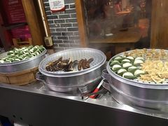 -青石桥老瓦房肥肠粉总店(青石桥总店)