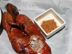 -小厨娘淮扬菜(清江苏宁广场店)