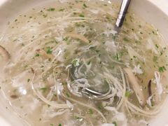 银鱼羹-城北食府(枫林店)
