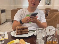 -HARBS(京都藤井大丸店)