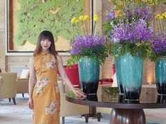 -宁波香格里拉大酒店