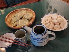 -乡村人家(恒生阳光城店)