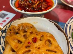 -味福记·本地特色菜(八一万达广场店)