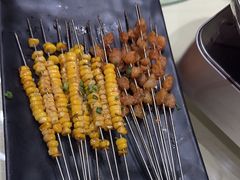 -聚味瞿记·龙虾堂(天元店)