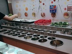 -海底捞火锅(万丰桥店)