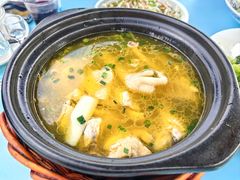 -品鲜村农家菜·阳澄湖大闸蟹(总店)