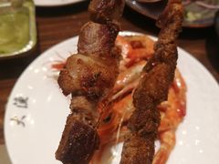 -大渔铁板烧(东城店)