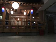 -纽斯桑拿会所(天山店)