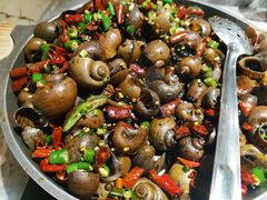 -芭菲盛宴·环球美食(北城国际店)