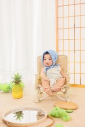 -三只熊儿童摄影(公园店)