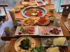-城墙拐拐火锅(三峡广场黑金冠店)