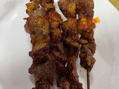 -老字号故乡烤肉店(总店)