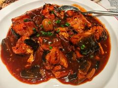 -阿娘家·原生态农家菜(国顺东路店)