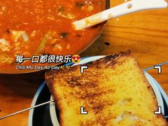 -小红烤翅(傅厚岗店)