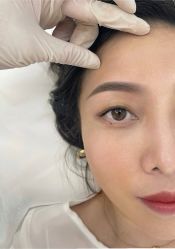 -处女座·MISS VIRGO·半永久纹眉野生眉