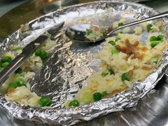 -醉霖生态餐厅(交大店)