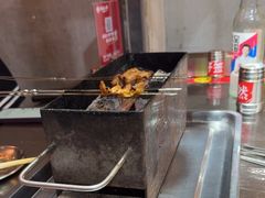 -幸福小串·地摊小炉子(三阳路店)