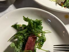 智利和牛切片牛排-Solo(衡山路店)