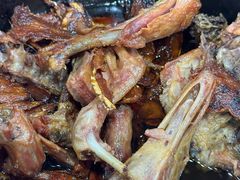 -斯丹姜母鸭·古法干香(涂门街总店)