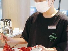 -潮牛壹号鲜牛肉火锅(光谷天地店)