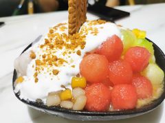 -鲜芋仙(中华广场店)