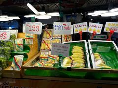 -席娜卡琳火车铁道夜市