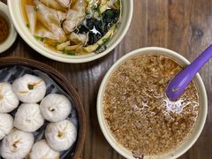 -都谷包子(天一广场店)