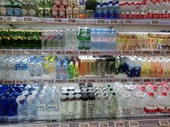 -杭州大厦LSE城市生活超市(杭州大厦店)