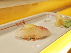-滩万日本料理Nadaman(国贸大酒店)