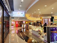 -银座mall(东直门店)
