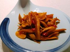 萝卜条-云境岁月(象湖店)