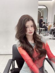 -DL HOPE明星造型