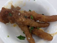 -金华安大酒楼·老牌潮菜·粤式茶点(东方国际店)