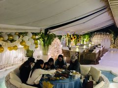 -天空花园餐吧·生日·团建(南山店)