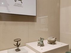 -安徽博物院新馆