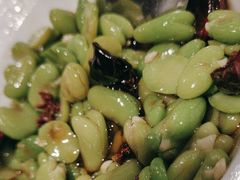 -肆月河豚·新淮扬(金融街店)