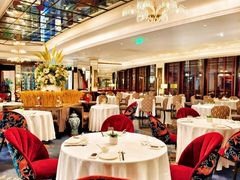 -上海总会SHANGHAICLUB(兴业太古汇店)