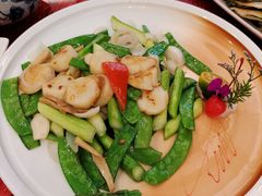 -广州逸林假日酒店·四季桃源中餐厅(白云山风景区店)