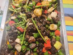 -滋味烤鱼(马北店)
