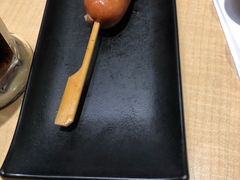 -江燕路万科里