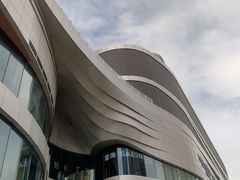 -深圳来福士广场