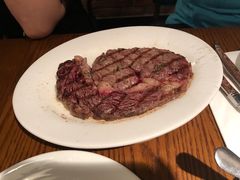 -弗兰克牛排西餐厅Ribone steak house(柠檬花园店)