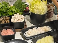 -新辣道鱼火锅(上地华联店)