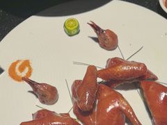 -大拙里·精致融合菜(沙湖桃源国际店)