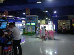 -大玩家(金牛万达店)