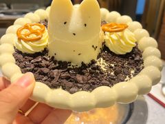 -蘸小院铁锅炖·蘸酱菜·东北菜(怀远门店)