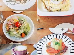 -AFS Cafe & Canteen(闽江二路店)