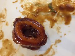 -颜家菜·鲁菜世家(大明湖店)